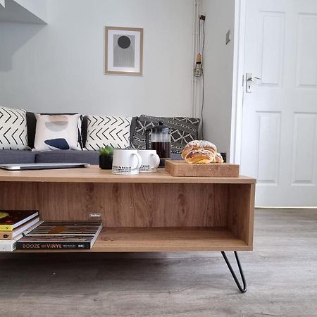 Haxby House By Switchback Stays Cardiff Zewnętrze zdjęcie