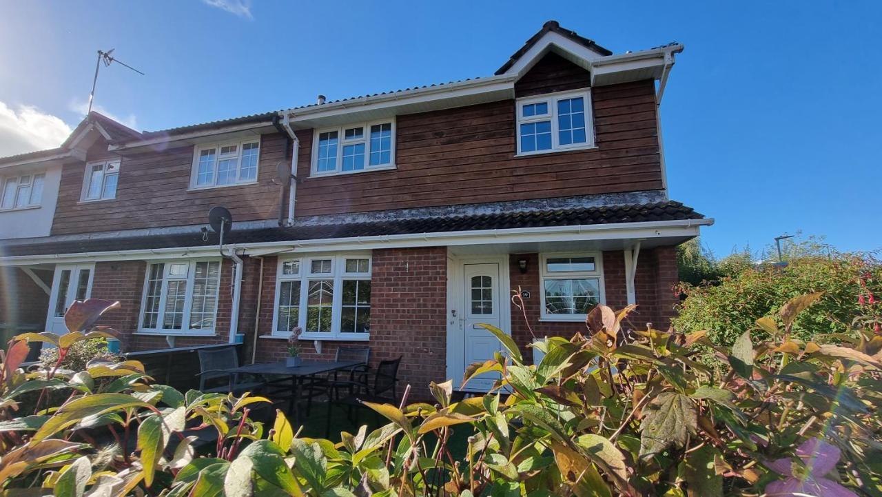 Haxby House By Switchback Stays Cardiff Zewnętrze zdjęcie
