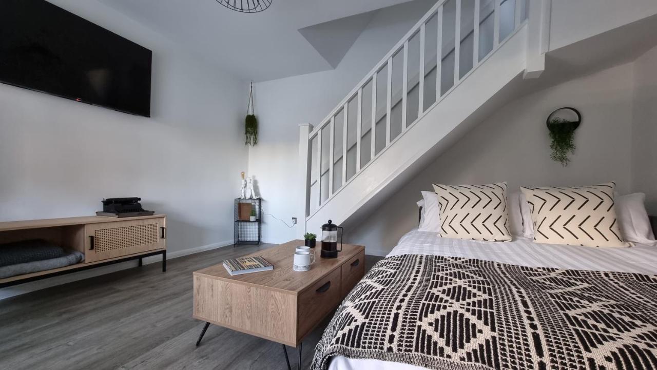 Haxby House By Switchback Stays Cardiff Zewnętrze zdjęcie