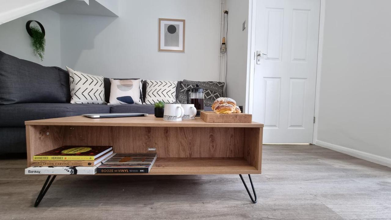 Haxby House By Switchback Stays Cardiff Zewnętrze zdjęcie