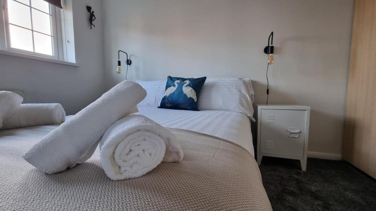 Haxby House By Switchback Stays Cardiff Zewnętrze zdjęcie