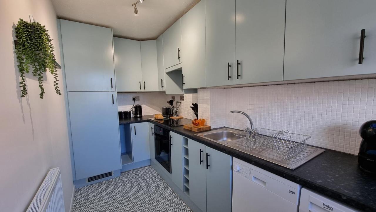 Haxby House By Switchback Stays Cardiff Zewnętrze zdjęcie