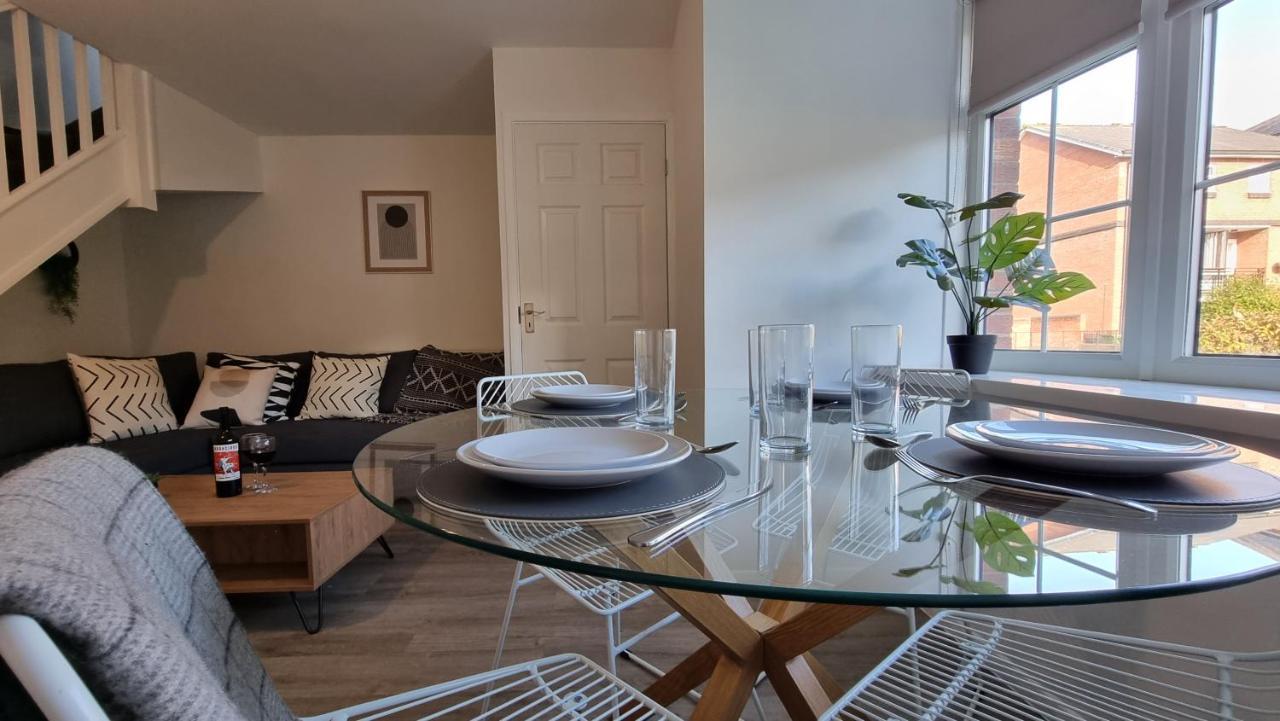 Haxby House By Switchback Stays Cardiff Zewnętrze zdjęcie