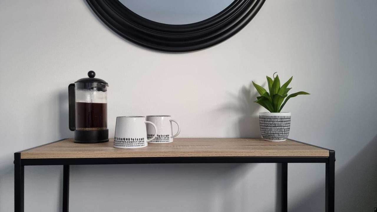 Haxby House By Switchback Stays Cardiff Zewnętrze zdjęcie