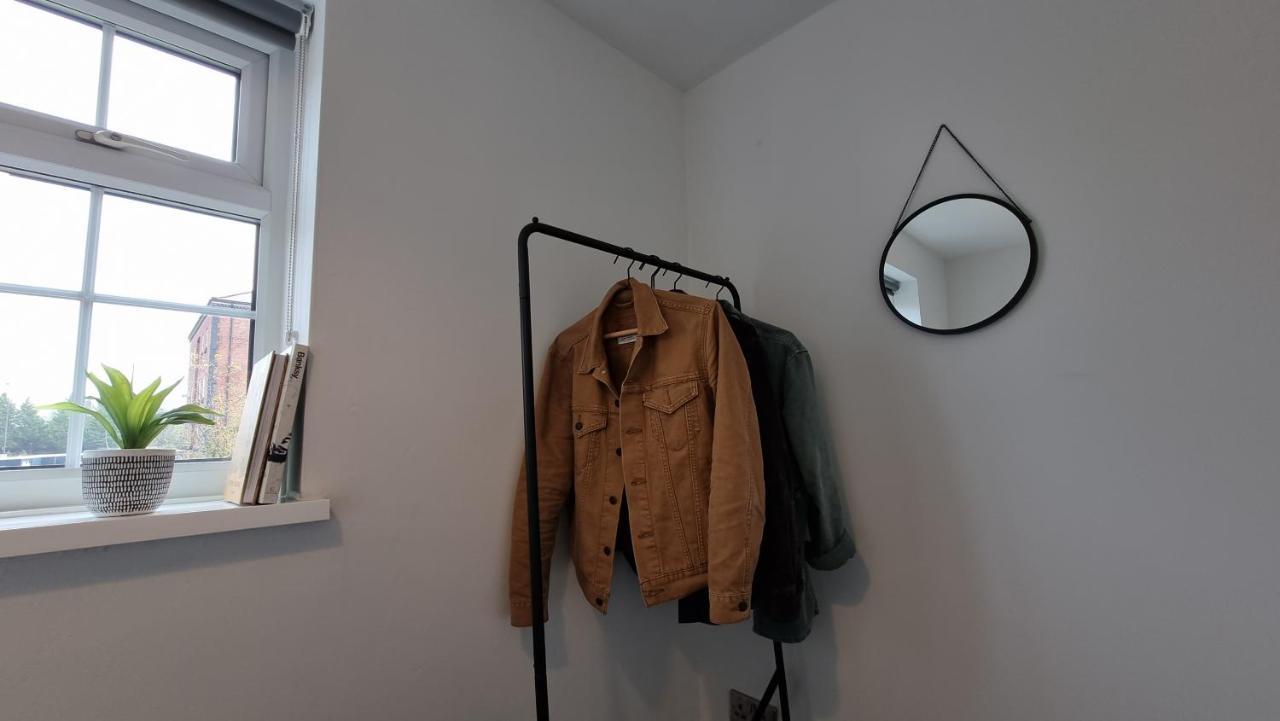 Haxby House By Switchback Stays Cardiff Zewnętrze zdjęcie