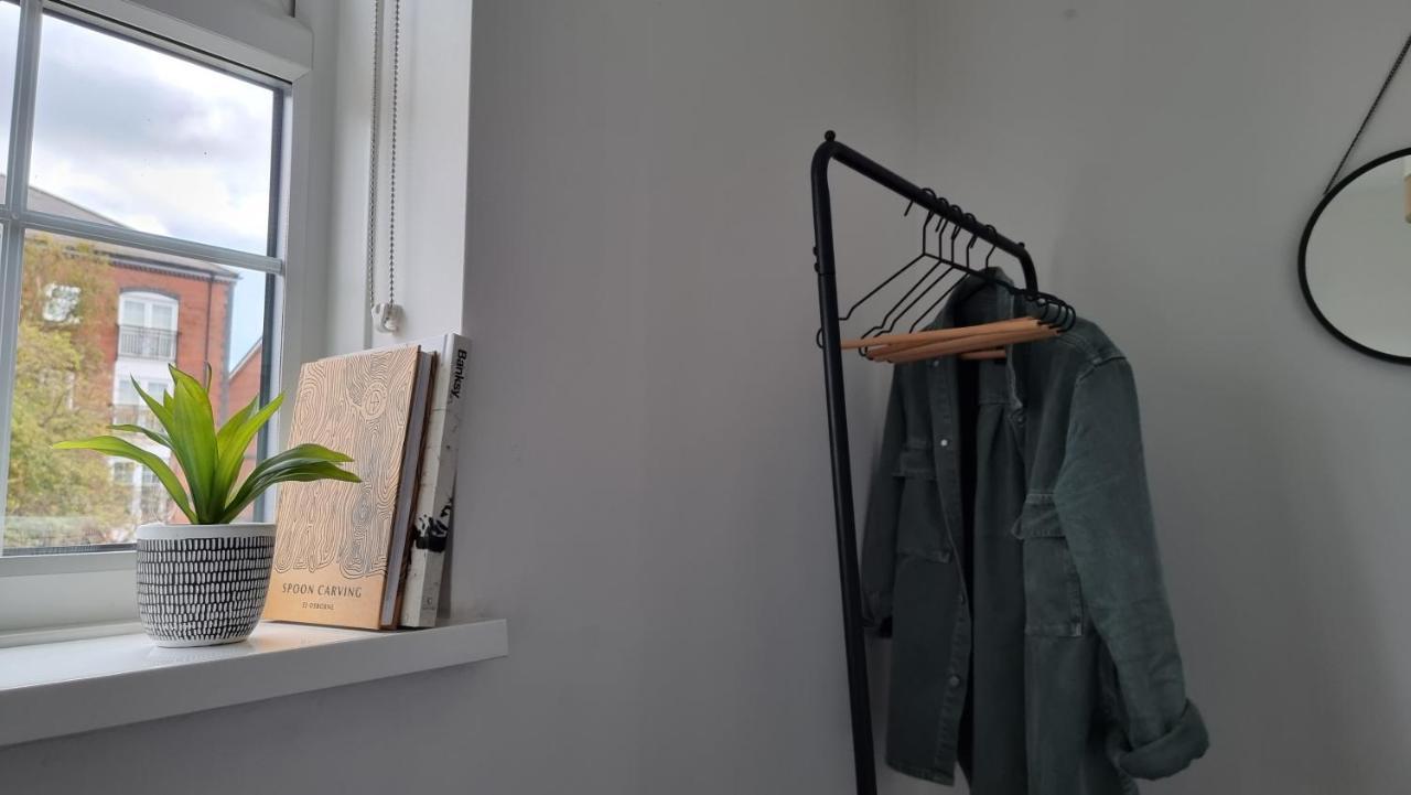 Haxby House By Switchback Stays Cardiff Zewnętrze zdjęcie