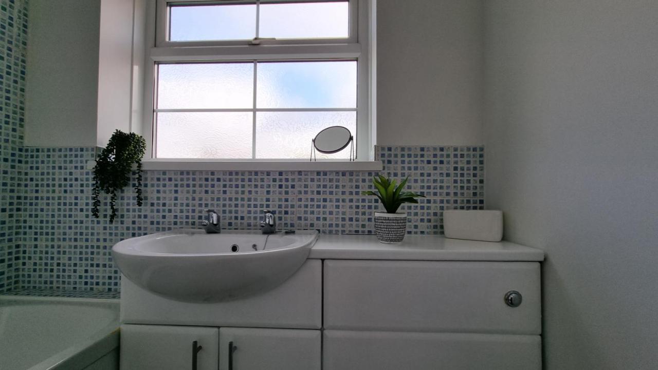 Haxby House By Switchback Stays Cardiff Zewnętrze zdjęcie
