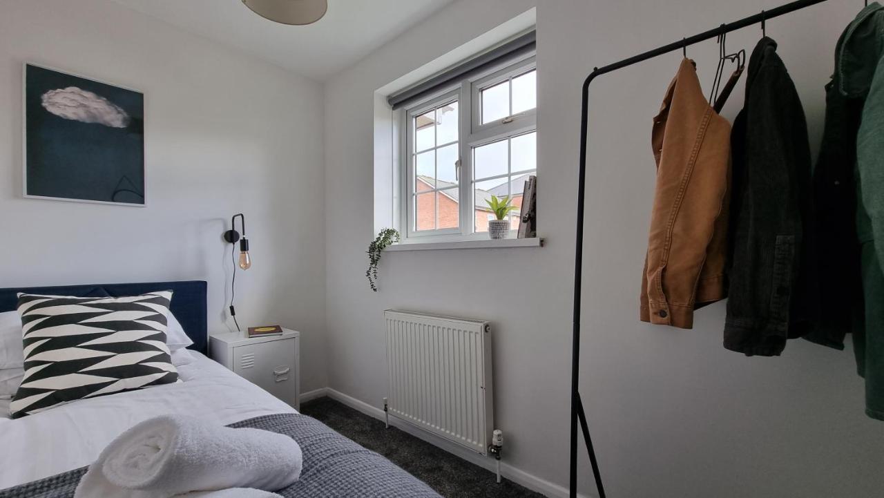 Haxby House By Switchback Stays Cardiff Zewnętrze zdjęcie