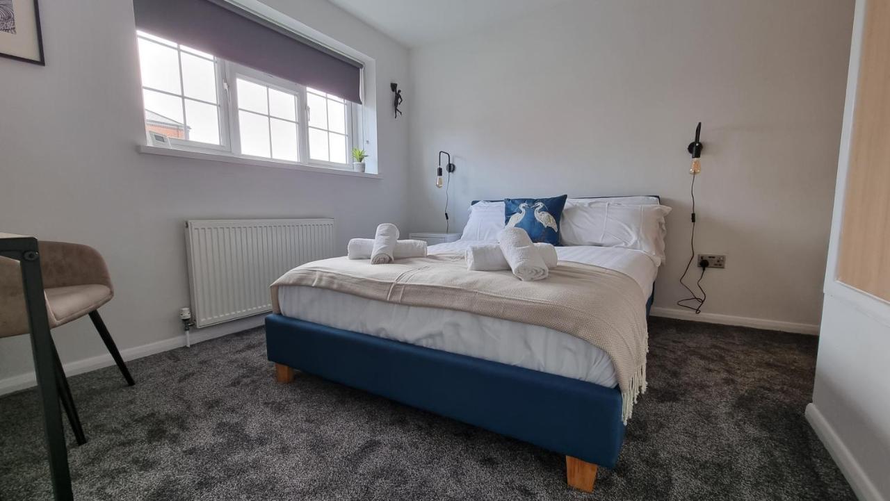 Haxby House By Switchback Stays Cardiff Zewnętrze zdjęcie