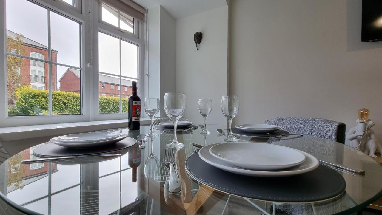Haxby House By Switchback Stays Cardiff Zewnętrze zdjęcie