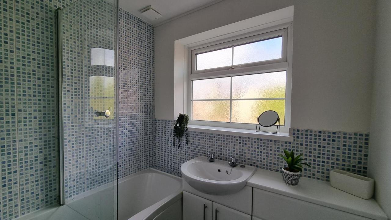Haxby House By Switchback Stays Cardiff Zewnętrze zdjęcie