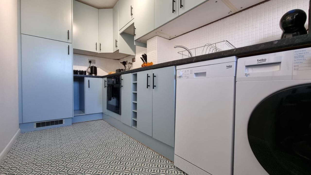 Haxby House By Switchback Stays Cardiff Zewnętrze zdjęcie