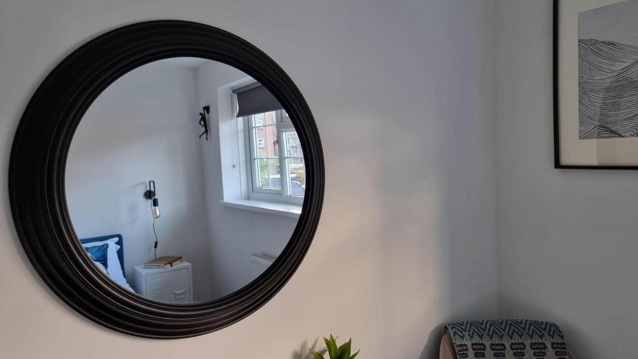 Haxby House By Switchback Stays Cardiff Zewnętrze zdjęcie