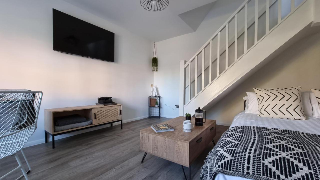 Haxby House By Switchback Stays Cardiff Zewnętrze zdjęcie